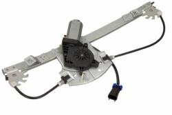MAXGEAR Mecanism actionare geam MAXGEAR 50-0297 (50-0297)