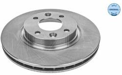 MEYLE Disc frana MEYLE 16-15 521 0034 - automobilus