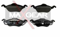 MAXGEAR set placute frana, frana disc MAXGEAR 19-0676 (19-0676)
