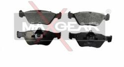 MAXGEAR set placute frana, frana disc MAXGEAR 19-0640 (19-0640)