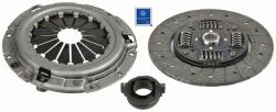 SACHS Set ambreiaj SACHS 3000 951 460 (3000 951 460) - automobilus