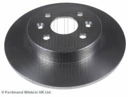BLUE PRINT Disc frana BLUE PRINT ADG04343 (ADG04343) - automobilus