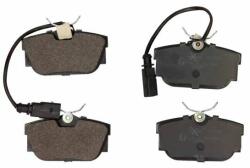 MAXGEAR set placute frana, frana disc MAXGEAR 19-1824 (19-1824)