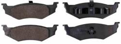 MAXGEAR set placute frana, frana disc MAXGEAR 19-0865 (19-0865)