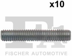 FA1 Surub, galerie evacuare FA1 985-821.10 (985-821.10)