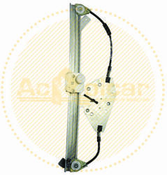 Ac Rolcar Mecanism actionare geam Ac Rolcar 01.4348 (01.4348)
