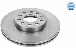 MEYLE Disc frana MEYLE -ORIGINAL: True to OE. 115 521 1045 (115 521 1045)