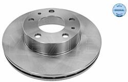 MEYLE Disc frana MEYLE -ORIGINAL: True to OE. 215 521 0004 (215 521 0004)