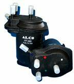 Alco Filter filtru combustibil ALCO FILTER FF-060 (FF-060)
