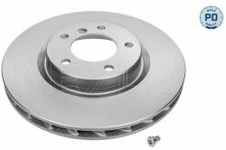MEYLE Disc frana MEYLE -PD: Advanced performance and design. 315 521 0027/PD (315 521 0027/PD)