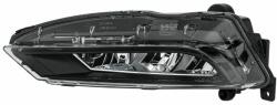 HELLA Proiector ceata HELLA 1ND 012 996-031 (1ND 012 996-031) - automobilus
