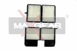 MAXGEAR Filtru, aer habitaclu MAXGEAR 26-0394 (26-0394)