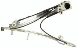 MAXGEAR Mecanism actionare geam MAXGEAR 50-0216 (50-0216)