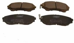 MAXGEAR set placute frana, frana disc MAXGEAR 19-3400 (19-3400)