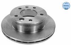 MEYLE Disc frana MEYLE -ORIGINAL: True to OE. 015 521 2032 (015 521 2032)