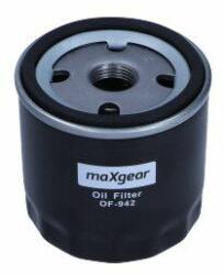 MAXGEAR Filtru ulei MAXGEAR 26-1532 (26-1532) - automobilus