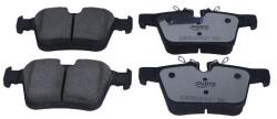 QUARO set placute frana, frana disc QUARO SILVER CERAMIC QP5781C (QP5781C)