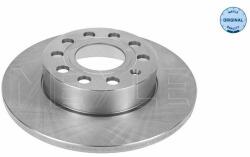 MEYLE Disc frana MEYLE -ORIGINAL: True to OE. 115 523 0038 (115 523 0038)
