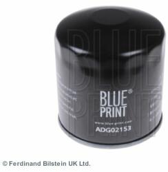 BLUE PRINT Filtru ulei BLUE PRINT ADG02153 - automobilus