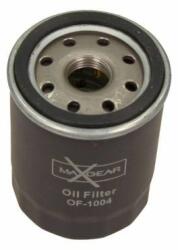 MAXGEAR Filtru ulei MAXGEAR 26-0398 - automobilus