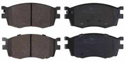 MAXGEAR set placute frana, frana disc MAXGEAR 19-1139 (19-1139)