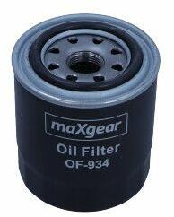 MAXGEAR Filtru ulei MAXGEAR 26-0272 (26-0272) - automobilus