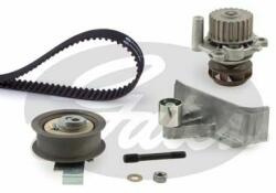 GATES Set pompa apa + curea dintata GATES PowerGrip KP85491XS-1 (KP85491XS-1)
