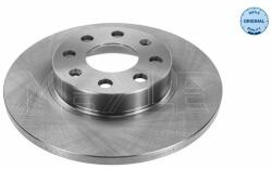 MEYLE Disc frana MEYLE -ORIGINAL: True to OE. 615 521 0003 (615 521 0003)