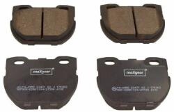 MAXGEAR set placute frana, frana disc MAXGEAR 19-2955 (19-2955)
