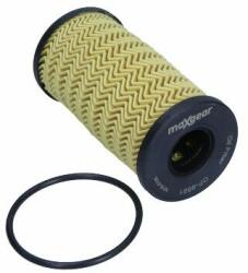 MAXGEAR Filtru ulei MAXGEAR 26-2047 (26-2047)