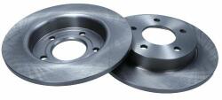 MAXGEAR Disc frana MAXGEAR 19-1011 (19-1011)