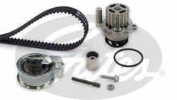 GATES Set pompa apa + curea dintata GATES PowerGrip KP15569XS-4 (KP15569XS-4)