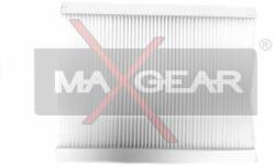 MAXGEAR Filtru, aer habitaclu MAXGEAR 26-0389 (26-0389)