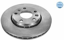 MEYLE Disc frana MEYLE -ORIGINAL: True to OE. 16-15 521 0040 (16-15 521 0040)