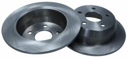 MAXGEAR Disc frana MAXGEAR 19-2544 (19-2544)