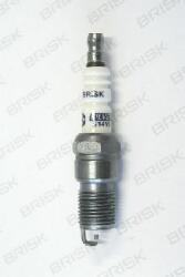 BRISK Bujie BRISK GR15YS-9 SILVER 1577 (1577) Bujie