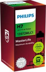Philips Bec, far faza lunga PHILIPS MasterLife 13972MLC1 (13972MLC1)