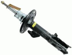 SACHS amortizor SACHS 313 587 (313 587)