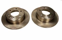 MAXGEAR Disc frana MAXGEAR 19-1235 (19-1235) - automobilus