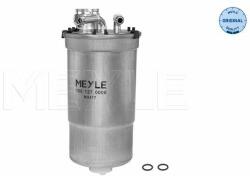 MEYLE filtru combustibil MEYLE -ORIGINAL: True to OE. 100 127 0000 (100 127 0000)