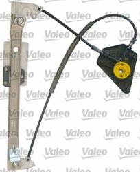 VALEO Mecanism actionare geam VALEO 851120 (851120) - automobilus