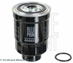 BLUE PRINT filtru combustibil BLUE PRINT ADG02329 (ADG02329) - automobilus