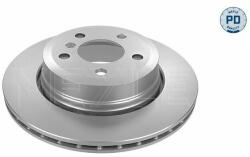 MEYLE Disc frana MEYLE -PD: Advanced performance and design. 315 523 0054/PD (315 523 0054/PD)