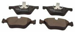 MAXGEAR set placute frana, frana disc MAXGEAR 19-2888 (19-2888)