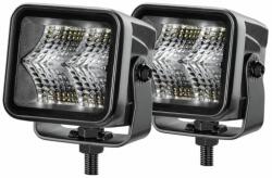 HELLA Far faza lunga HELLA BLACK MAGIC 1FA 358 176-801 (1FA 358 176-801)