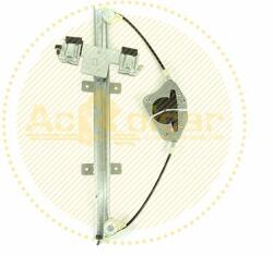 Ac Rolcar Mecanism actionare geam Ac Rolcar 01.3002 (01.3002)