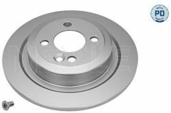 MEYLE Disc frana MEYLE -PD: Advanced performance and design. 315 523 0008/PD (315 523 0008/PD)
