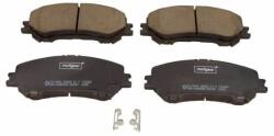 MAXGEAR set placute frana, frana disc MAXGEAR 19-2943 (19-2943)