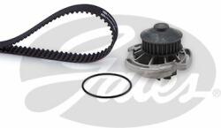 GATES Set pompa apa + curea dintata GATES PowerGrip KP15311 (KP15311)