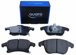 QUARO set placute frana, frana disc QUARO SILVER CERAMIC QP6007C (QP6007C)